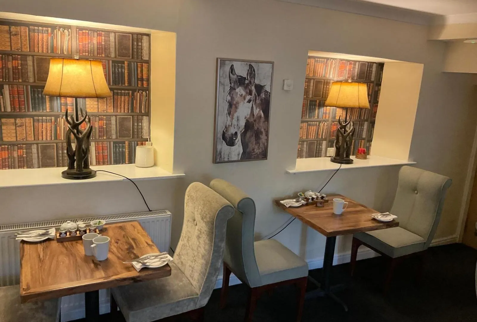 Oyo Cocketts Hotel Hawes