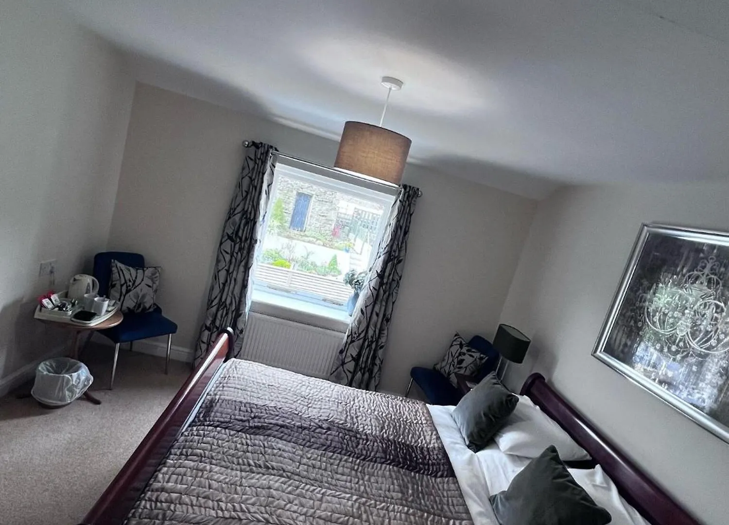 Oyo Cocketts Hotel Hawes
