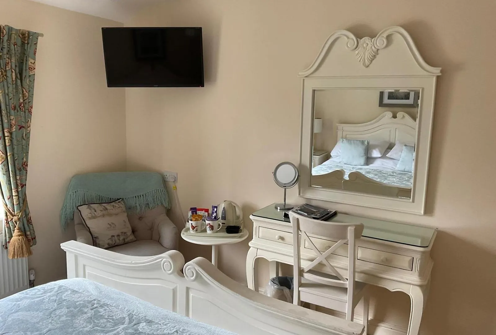 ***  Oyo Cocketts Hotel Hawes United Kingdom
