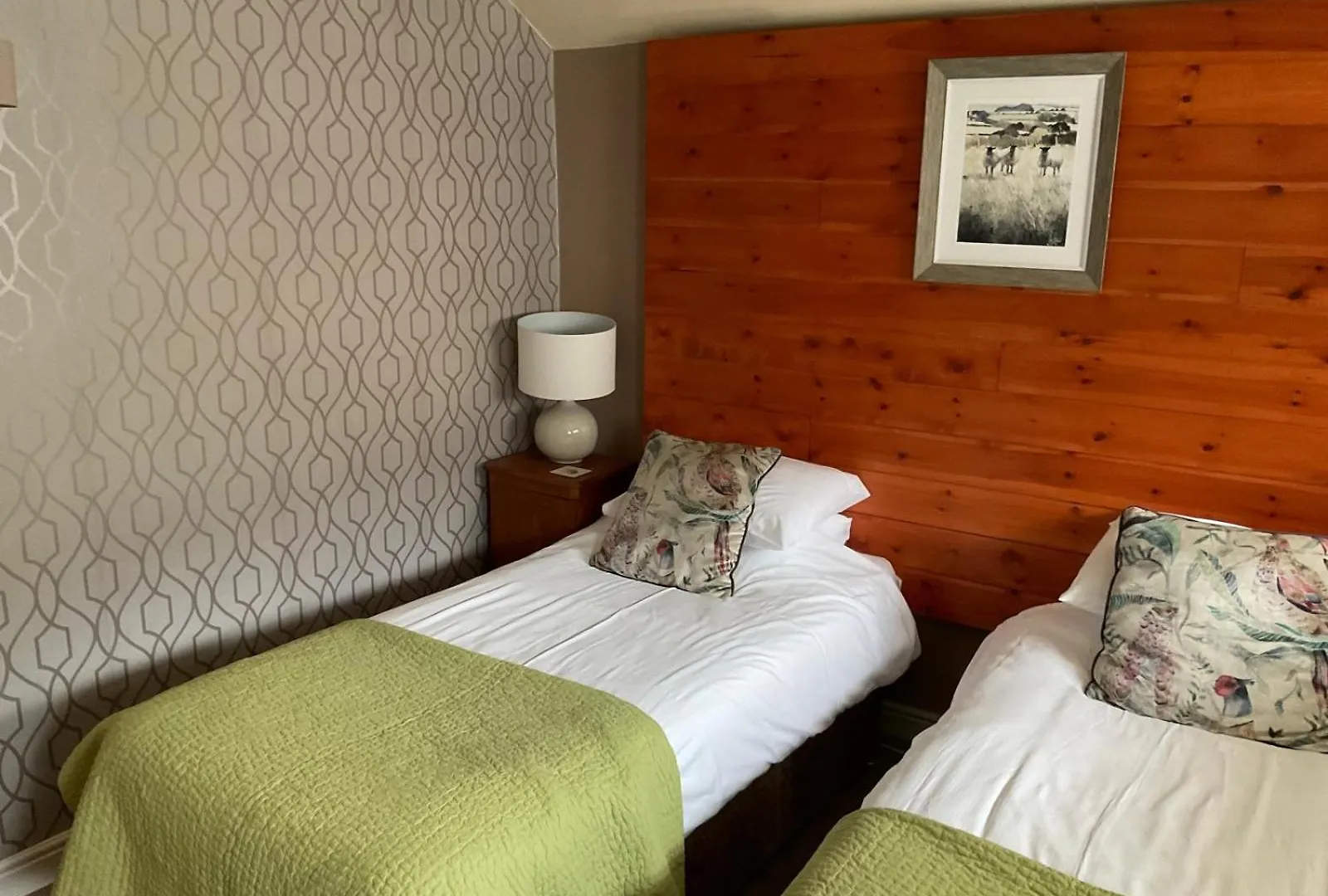 Oyo Cocketts Hotel Hawes