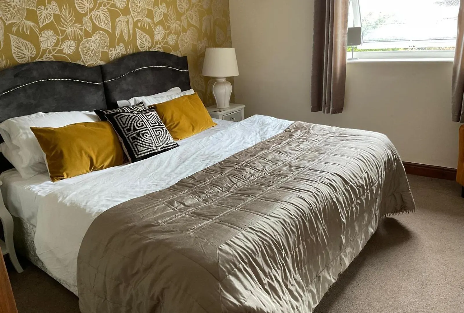 Oyo Cocketts Hotel Hawes