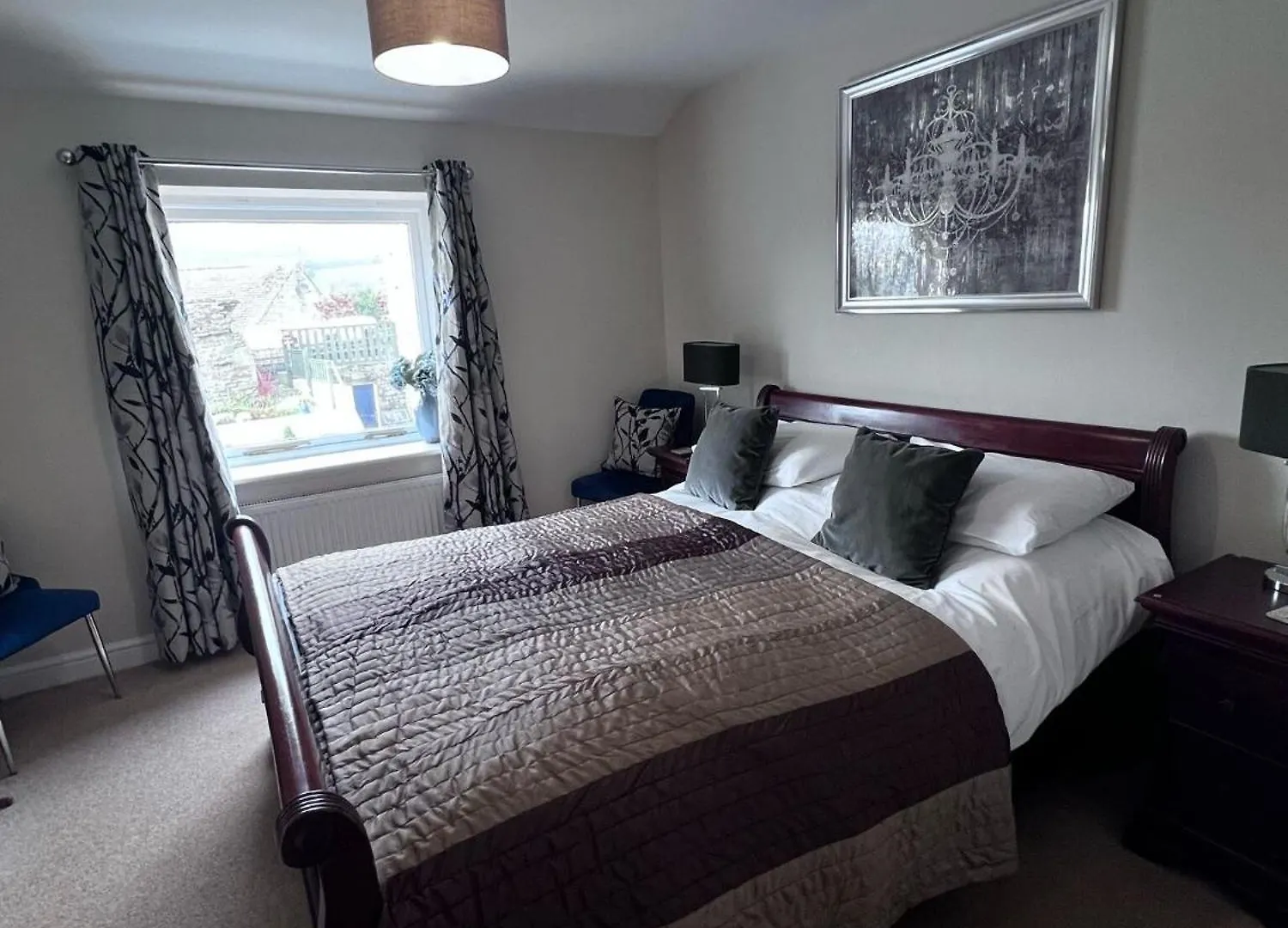Oyo Cocketts Hotel Hawes