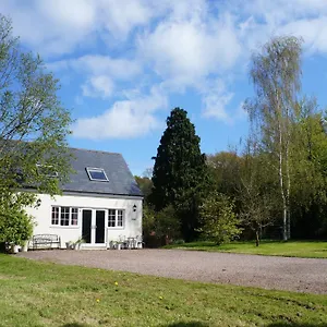 Burraton Cob Exeter