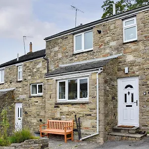 Watersedge Hawes