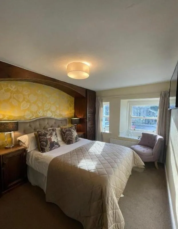 Oyo Cocketts Hotel Hawes