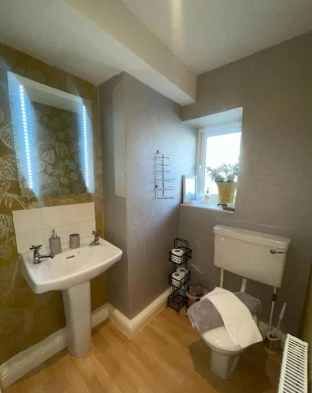 Oyo Cocketts Hotel Hawes