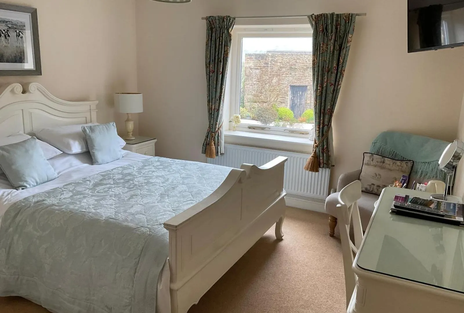 Oyo Cocketts Hotel Hawes