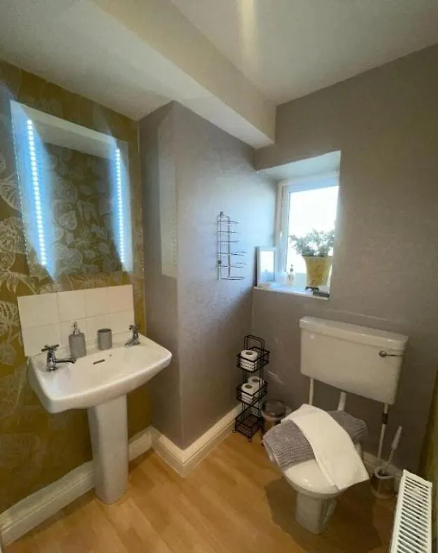 Oyo Cocketts Hotel Hawes 3*,  Royaume-Uni