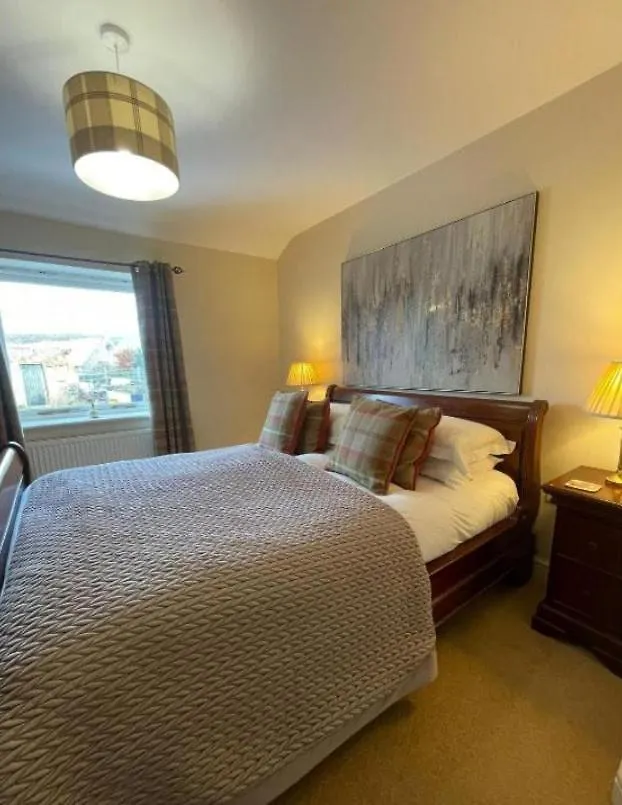 Oyo Cocketts Hotel Hawes
