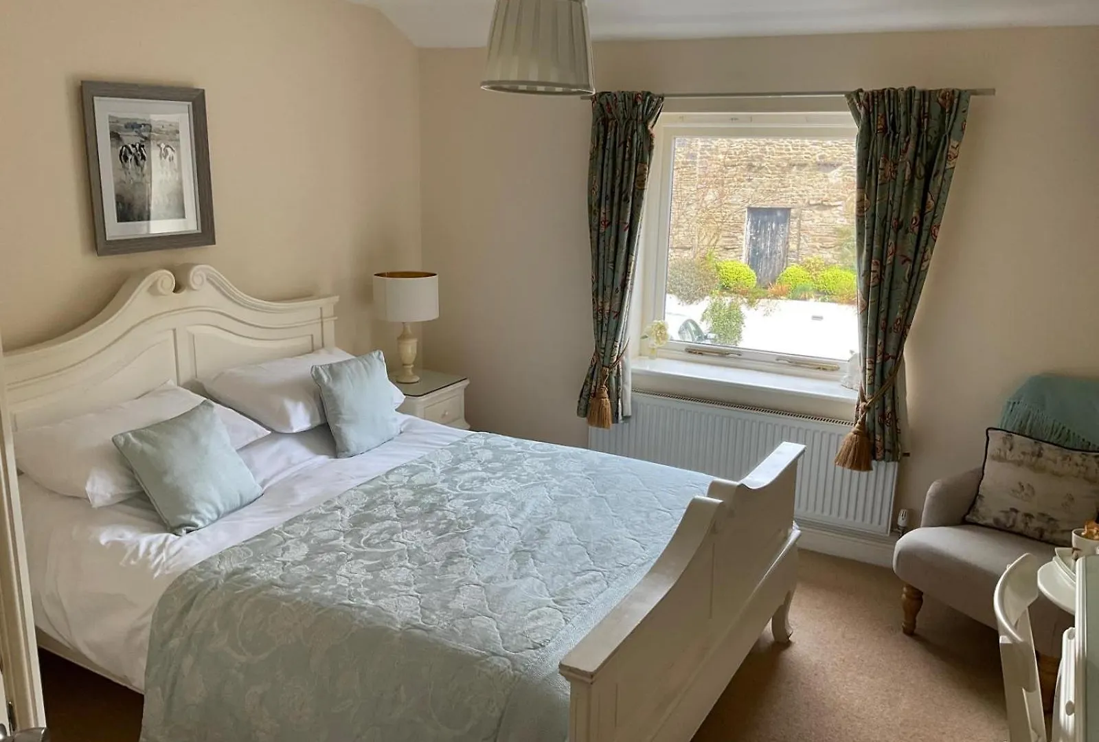 Oyo Cocketts Hotel Hawes Royaume-Uni